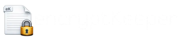 encryptKeeper