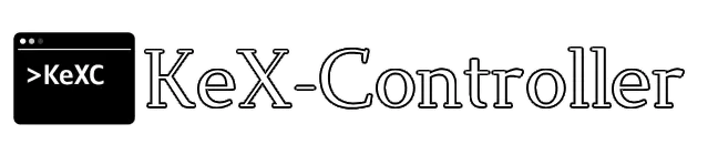 KeX Controller