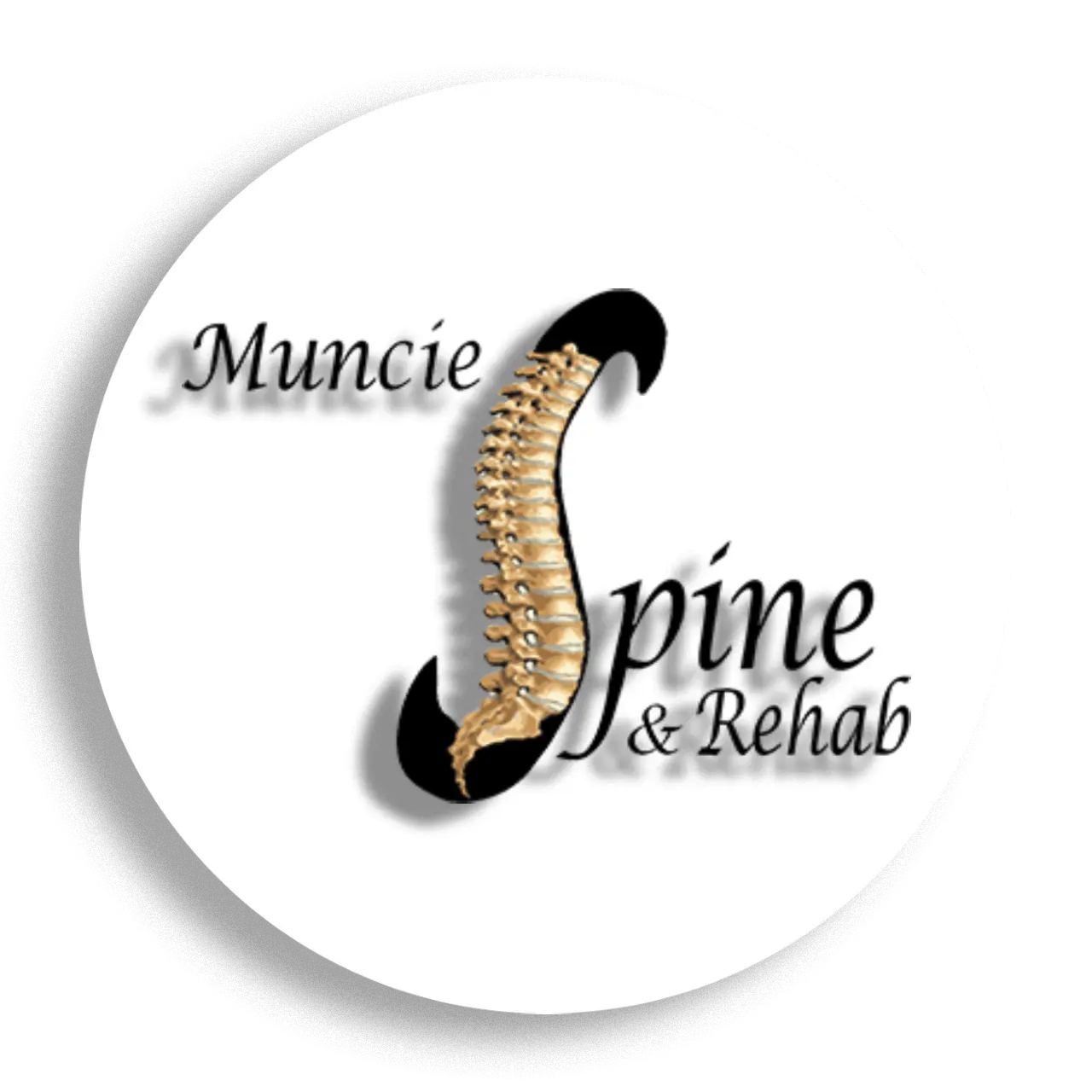 Muncie Spine Logo