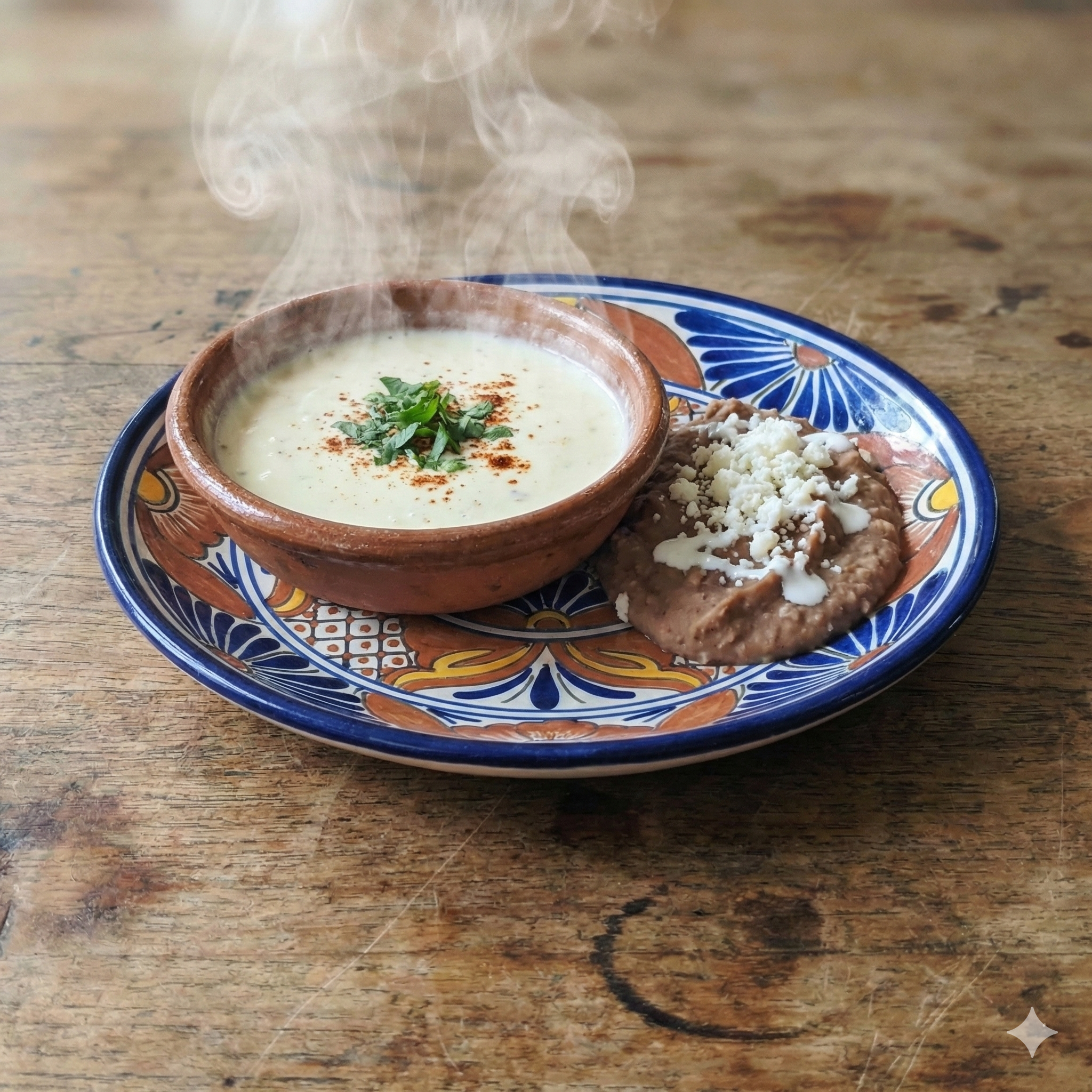 Queso Fundido